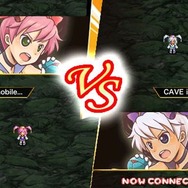 ケイブ、ギネス記録に認定-新タイトル発表も