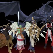 ケイブ、ギネス記録に認定-新タイトル発表も