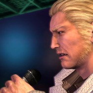 『龍が如く OF THE END』が「カラオケ館」とコラボ