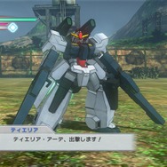 ガンダム無双3