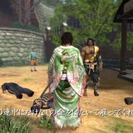 侍道4
