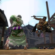 侍道4