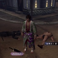 侍道4