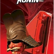 Wiiを飾るクリスタルカバー/ゲイシャにシュリケン・・・