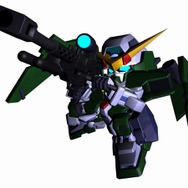 SDガンダム ジージェネレーション ワールド