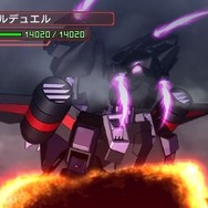 SDガンダム ジージェネレーション ワールド