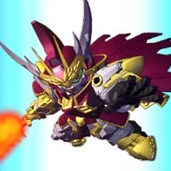 SDガンダム ジージェネレーション ワールド