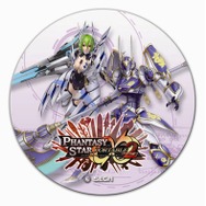 ダーツバーでオトナ限定キャンペーン『ファンタシースターポータブル2i』