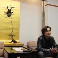 携帯機で遊ぶ本格無双！3DS『戦国無双 Chronicle』、鯉沼プロデューサーに聞きました 