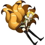 アンチェインブレイズ レクス