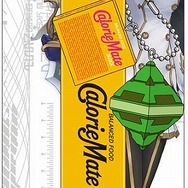 『ファンタシースターポータブル2i』、「自遊空間」とのコラボ第2弾