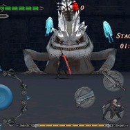 『デビル メイ クライ 4』と『カプコンアーケード』アップデート、『1943』『ファイナルファイト』が新たに追加