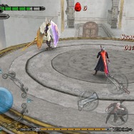 『デビル メイ クライ 4』と『カプコンアーケード』アップデート、『1943』『ファイナルファイト』が新たに追加