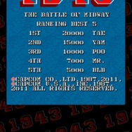 『デビル メイ クライ 4』と『カプコンアーケード』アップデート、『1943』『ファイナルファイト』が新たに追加