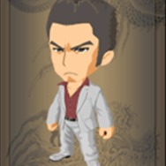 龍が如くモバイル for GREE