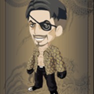 龍が如くモバイル for GREE