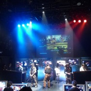 『KILLZONE 3』発売記念、ISA社 ヘルガーン社 合同会社説明会を開催