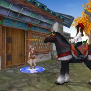 夢世界-武林外伝-