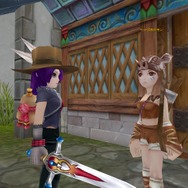 夢世界-武林外伝-