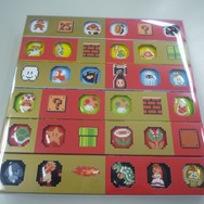 クラブニンテンドー景品