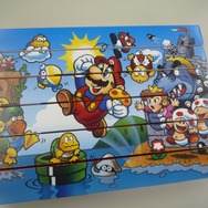 クラブニンテンドー景品