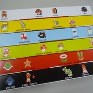 クラブニンテンドー景品