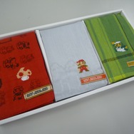 クラブニンテンドー景品