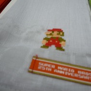 クラブニンテンドー景品