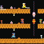 みんなでスペランカー