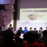 『MHP3rd』メディア対抗ゲーム大会に参戦してきました・・・「モンハンフェスタ'11」の最新情報も公開