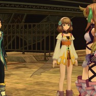 テイルズ オブ エクシリア