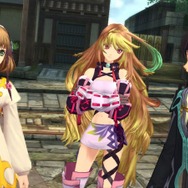 テイルズ オブ エクシリア