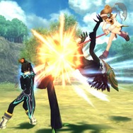 テイルズ オブ エクシリア