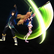 テイルズ オブ エクシリア