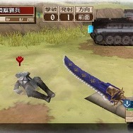 戦場のヴァルキュリア3