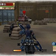 戦場のヴァルキュリア3