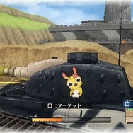 戦場のヴァルキュリア3