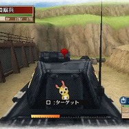 戦場のヴァルキュリア3