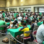 「モンスターハンターフェスタ'11」最新情報公開 ― ステージゲストなどが明らかに