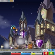 メイプルストーリー