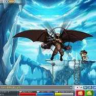 メイプルストーリー