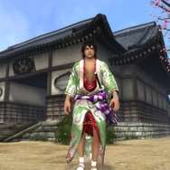 侍道4