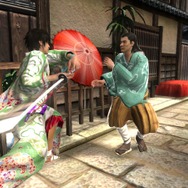 侍道4