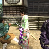 侍道4