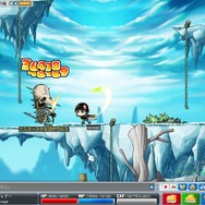 メイプルストーリー