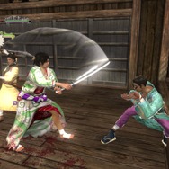 侍道4
