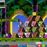 メイプルストーリー