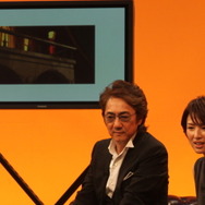 発売直前！豪華出演陣が『レイトン教授と奇跡の仮面』を語った