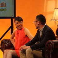 発売直前！豪華出演陣が『レイトン教授と奇跡の仮面』を語った