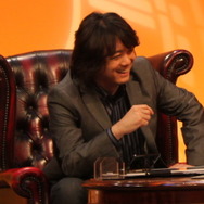 発売直前！豪華出演陣が『レイトン教授と奇跡の仮面』を語った